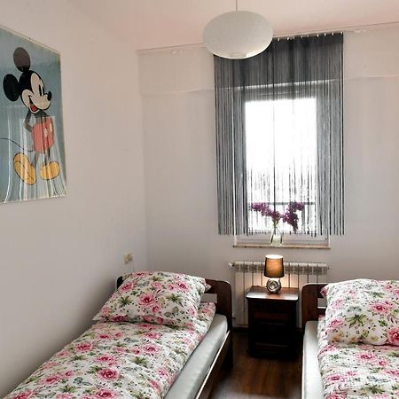 Angels A Apartment Zator Bagian luar foto