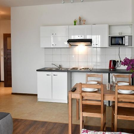 Angels A Apartment Zator Bagian luar foto
