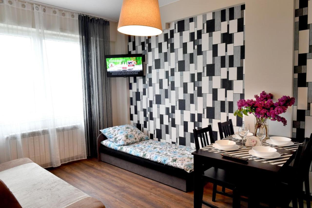 Angels A Apartment Zator Bagian luar foto